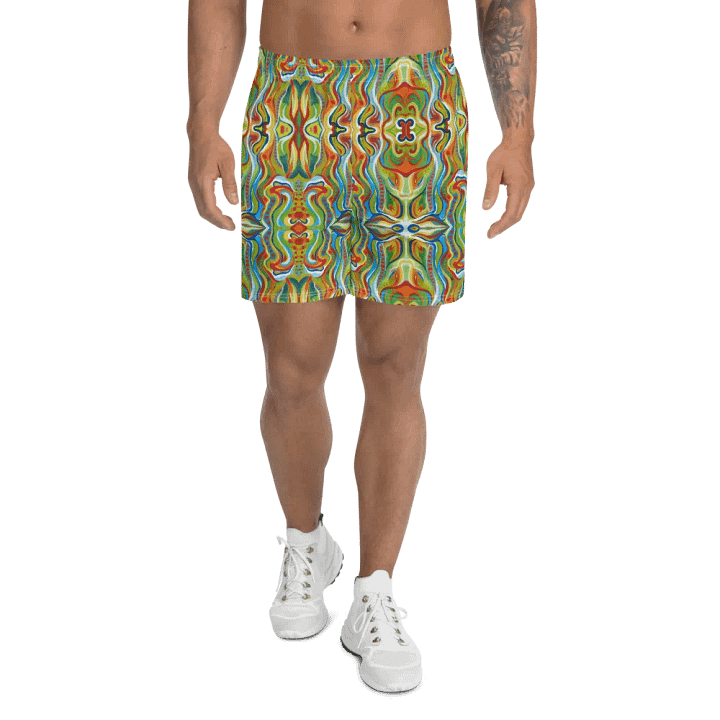 FLOW - SHORTS product image (1)