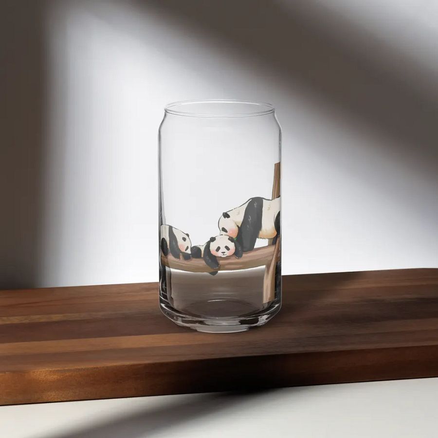 XIANXIANZAI🐼Giant Panda product image (35)