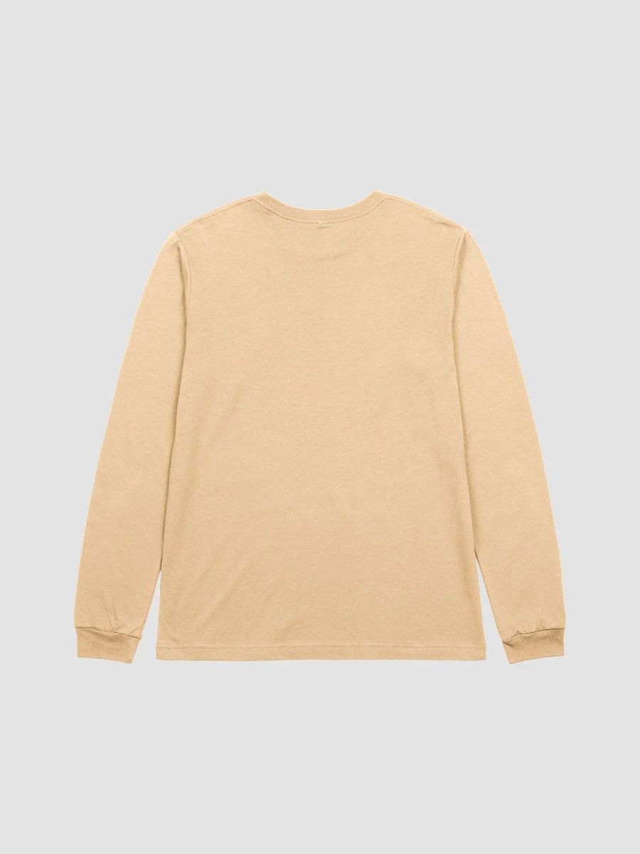 Heartfelt Squirrel Crew Long Sleeve product image (2)