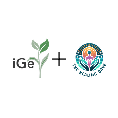 Inner Growth Essentials Community Store (The Healing Cave)