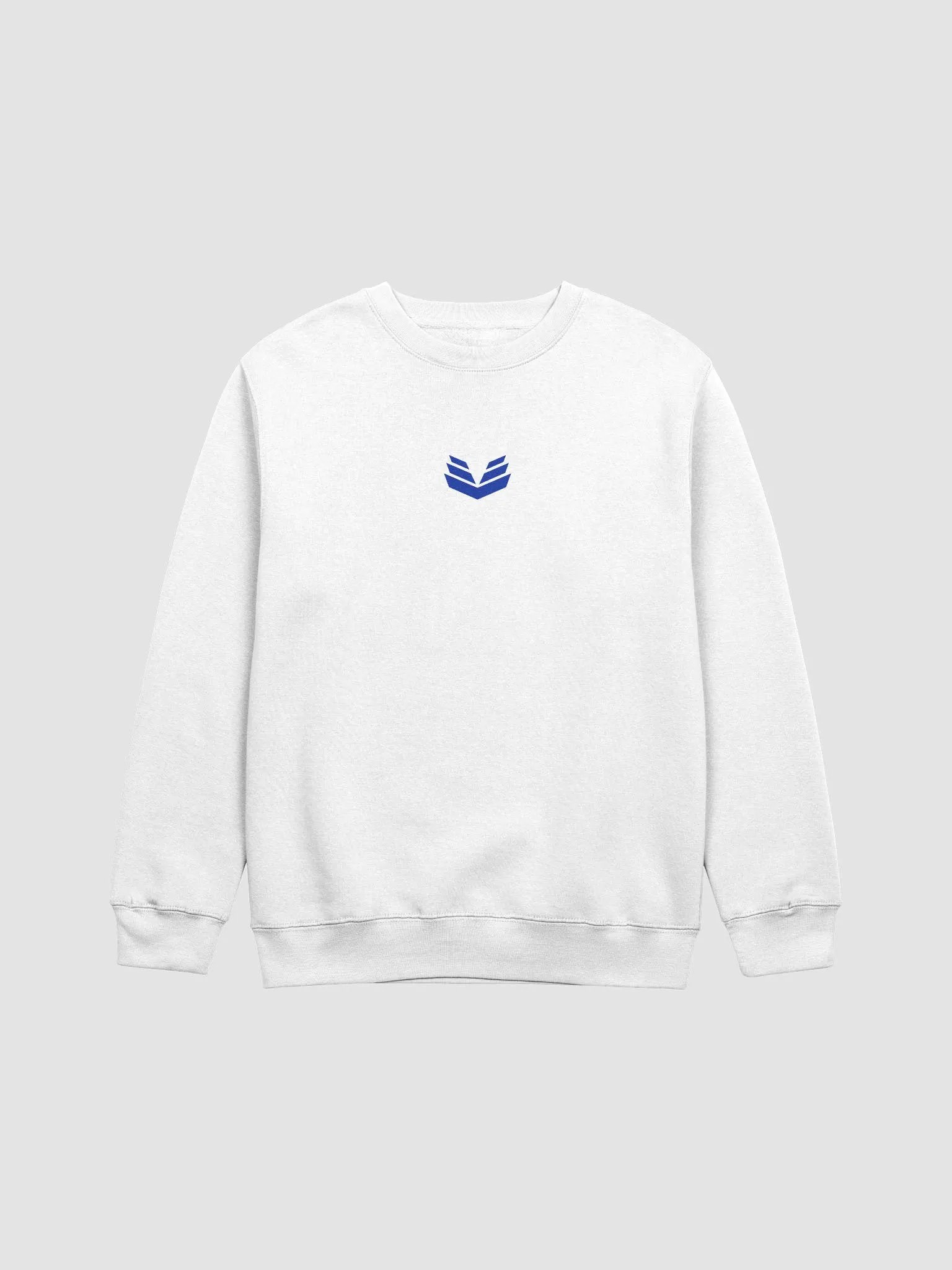 Heatseeker Crewneck - White product image (2)