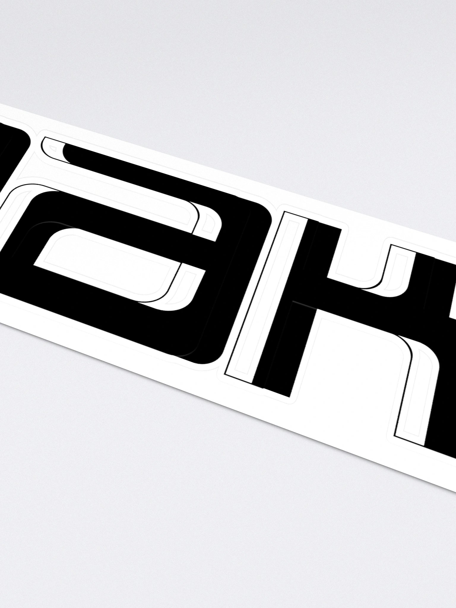 SET03: SINGLE STICKER 2 product image (4)