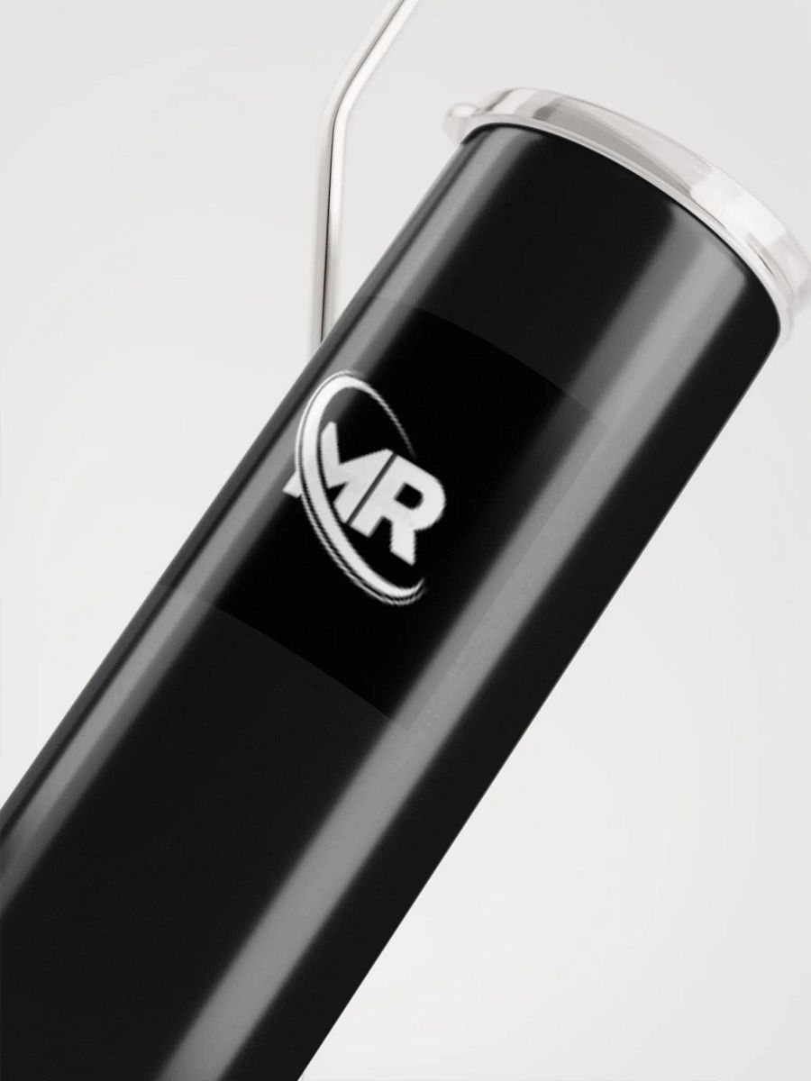 Mr Creation Stainless Steel Tumble product image (5)