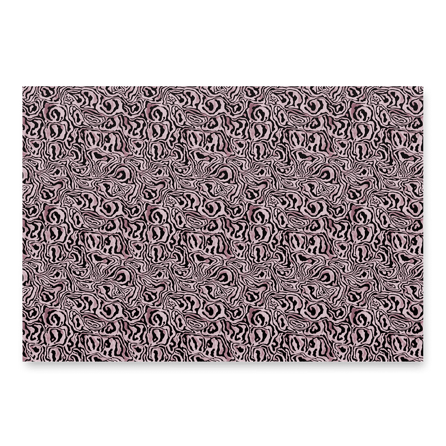 Ash of Rose Skin Paper Sheet product image (1)
