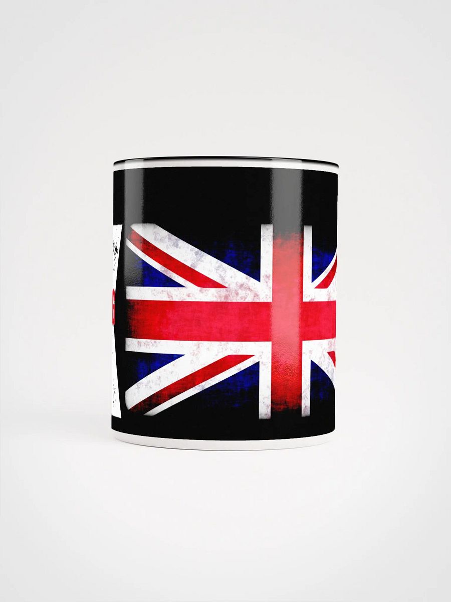 EVERYTHING WILL BE UK Ceramic Mug product image (5)