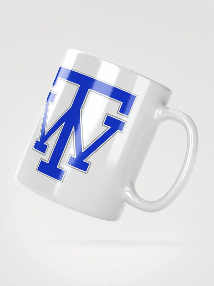 TW Logo Mug product image (2)