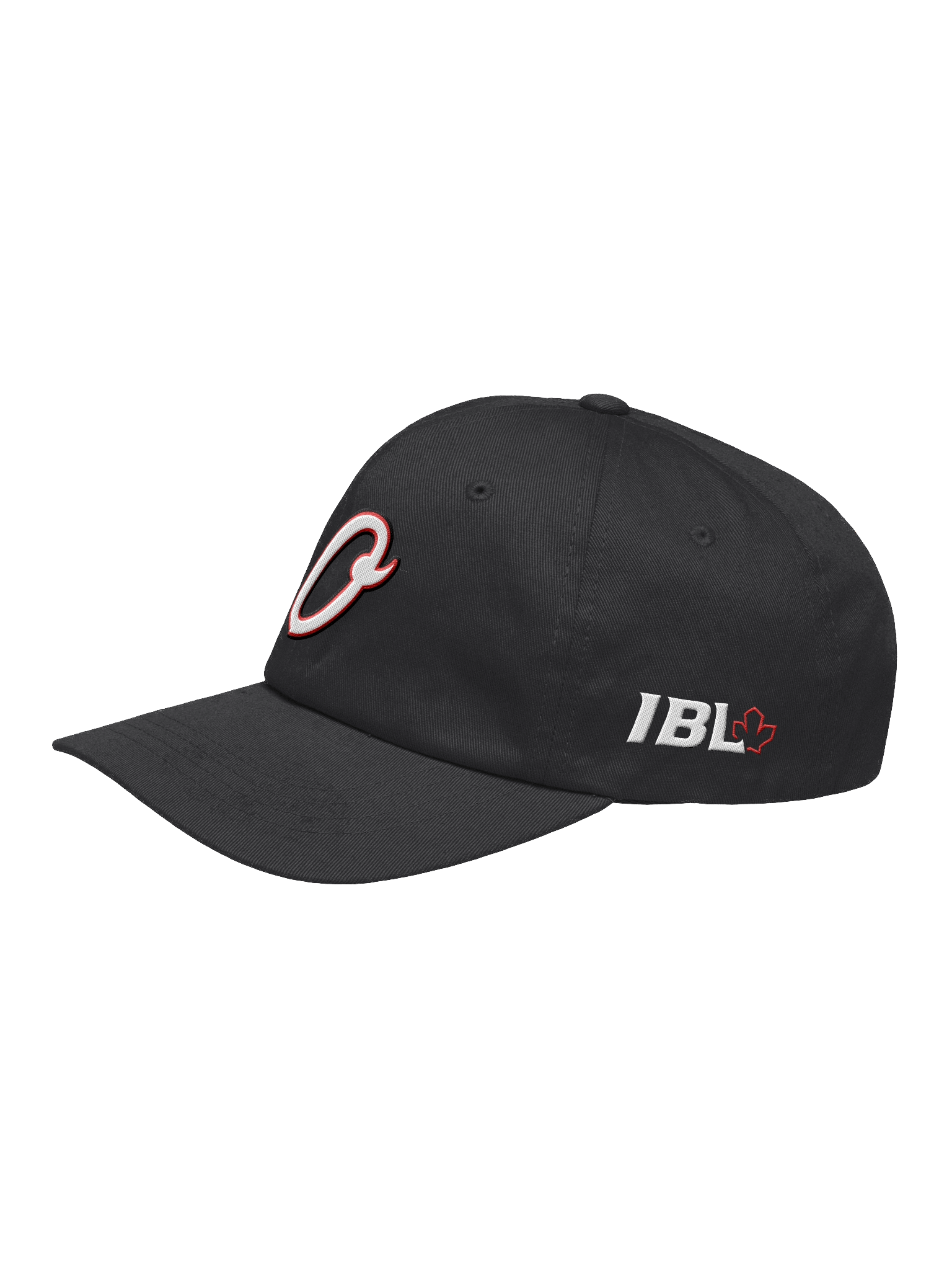 Oshawa Dodgers - Vintage Dad's Hat product image (10)