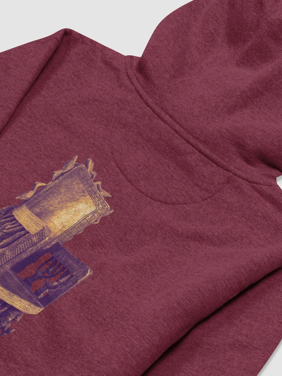African Royalty Hoodie product image (4)