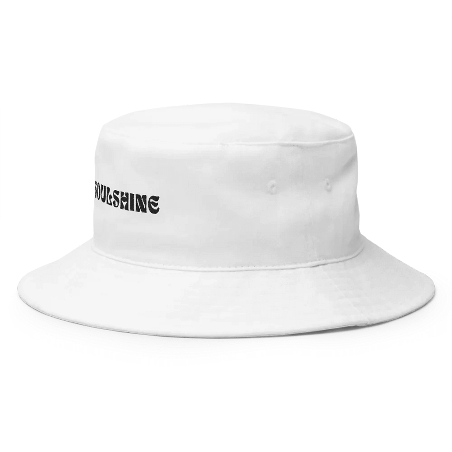 Soulshine Bucket Hat product image (9)