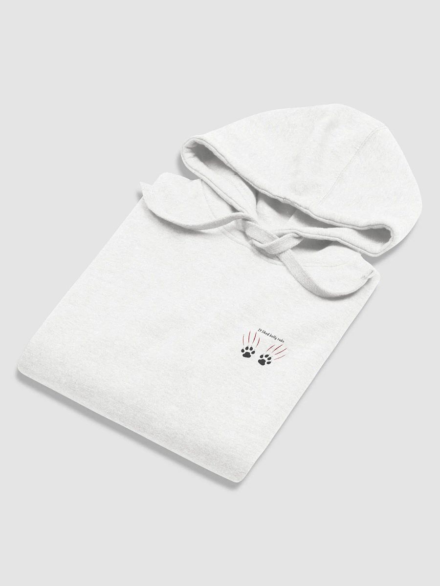 It Liked Rubs Hoodie product image (6)