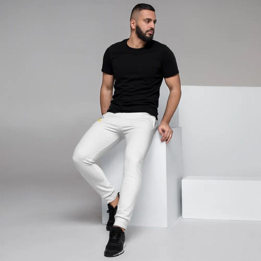 Bolt Joggers (Men) product image (9)