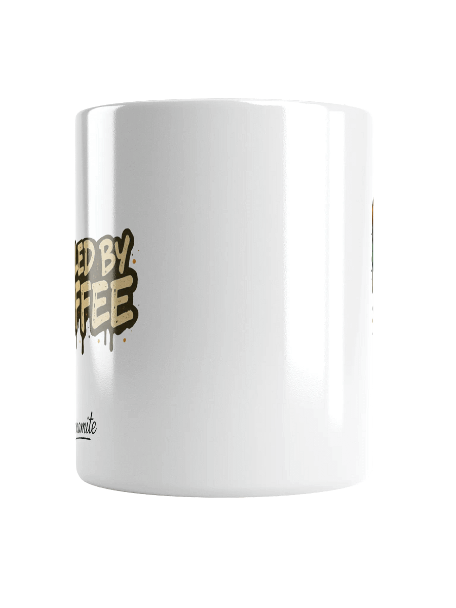 FUELED! - Mug product image (5)