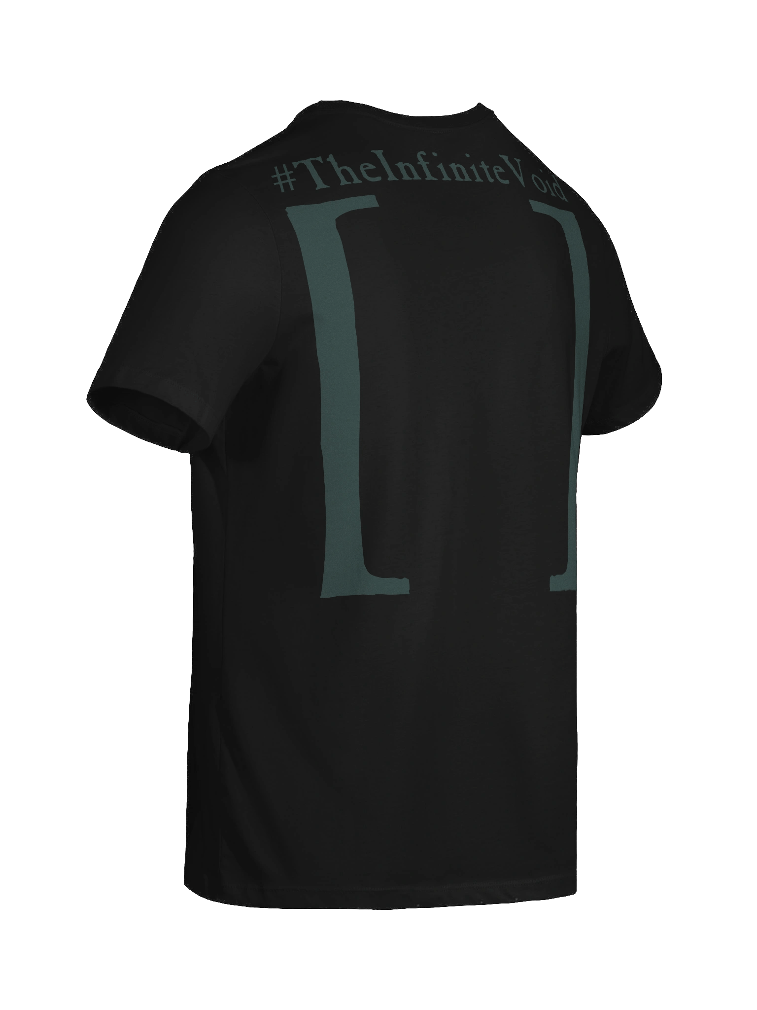 VOID album shirt product image (10)