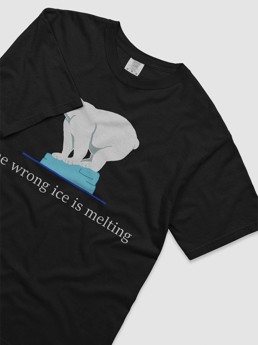 The Wrong ICE product image (5)