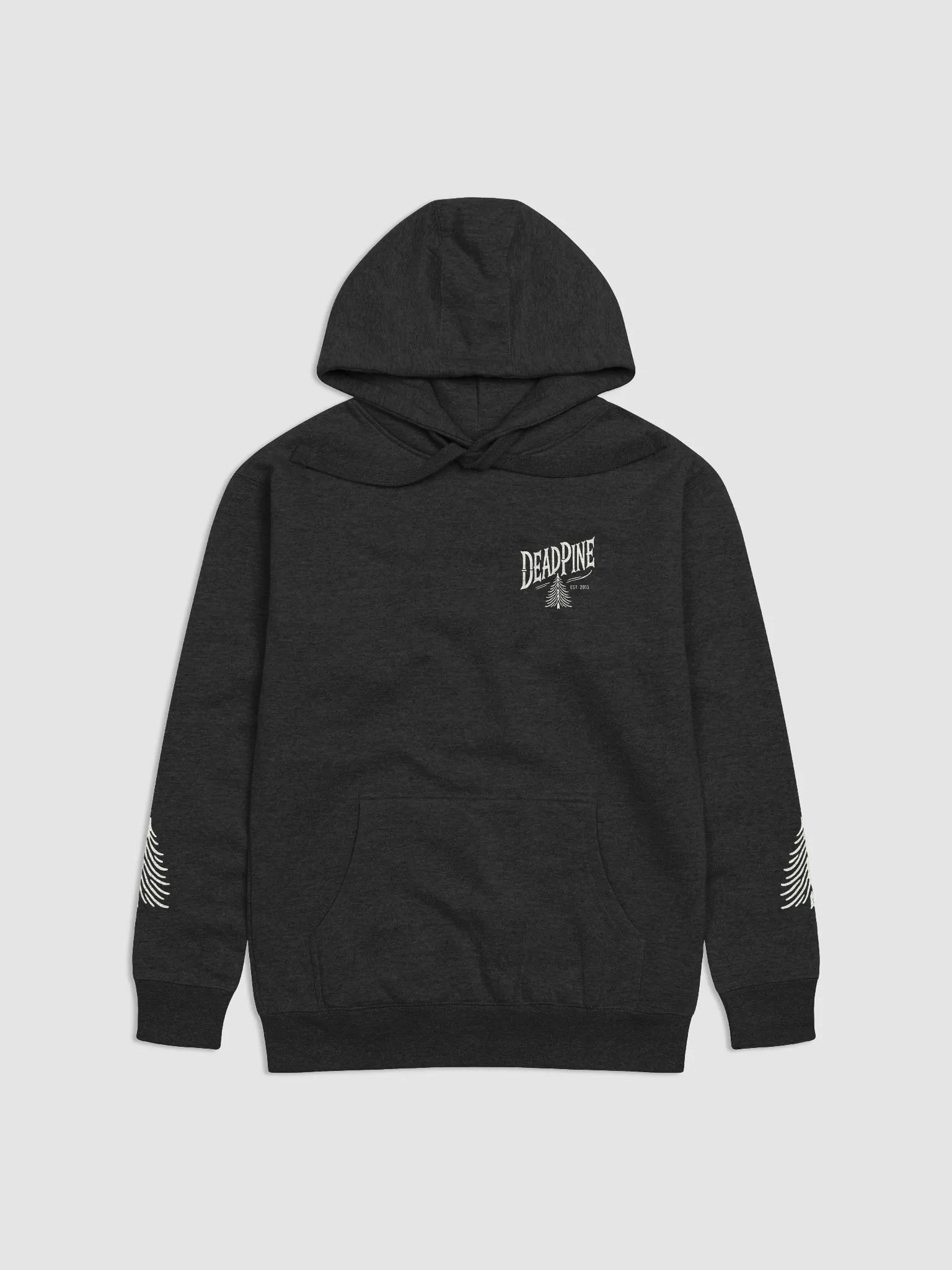 Vintage Deadpine Hoodie product image (1)