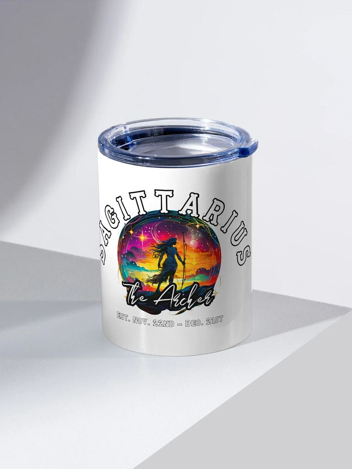 Sagittarius - Zodiac Kids Tumbler product image (2)