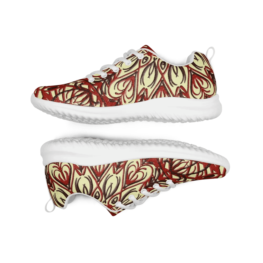 Zenith Mandala Athletic Shoes product image (8)
