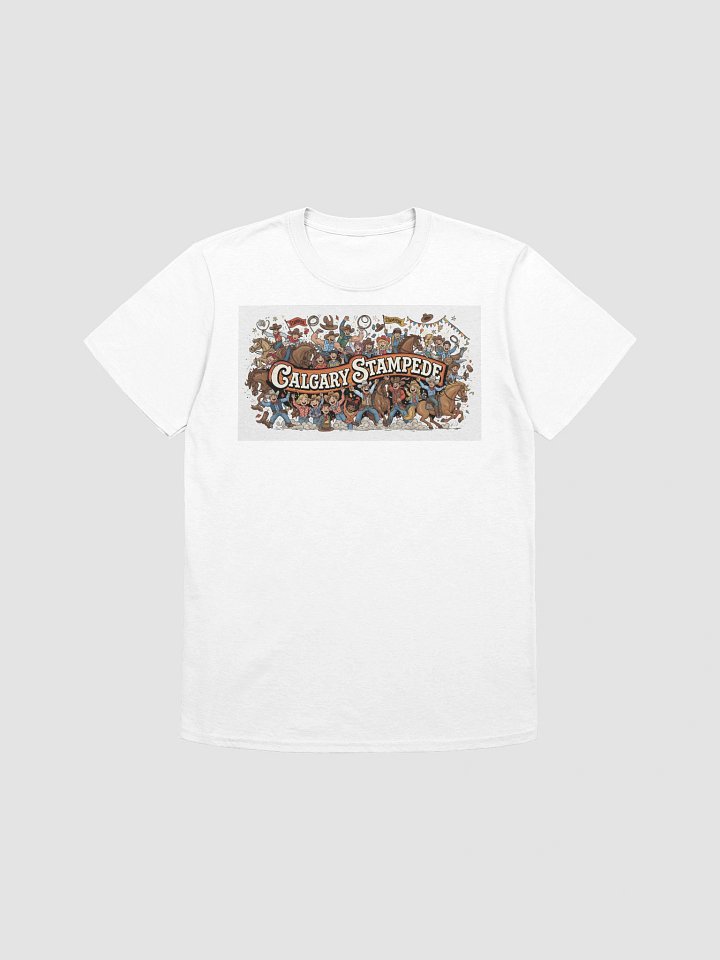 Calgary Stampede ( Unisex ) product image (1)