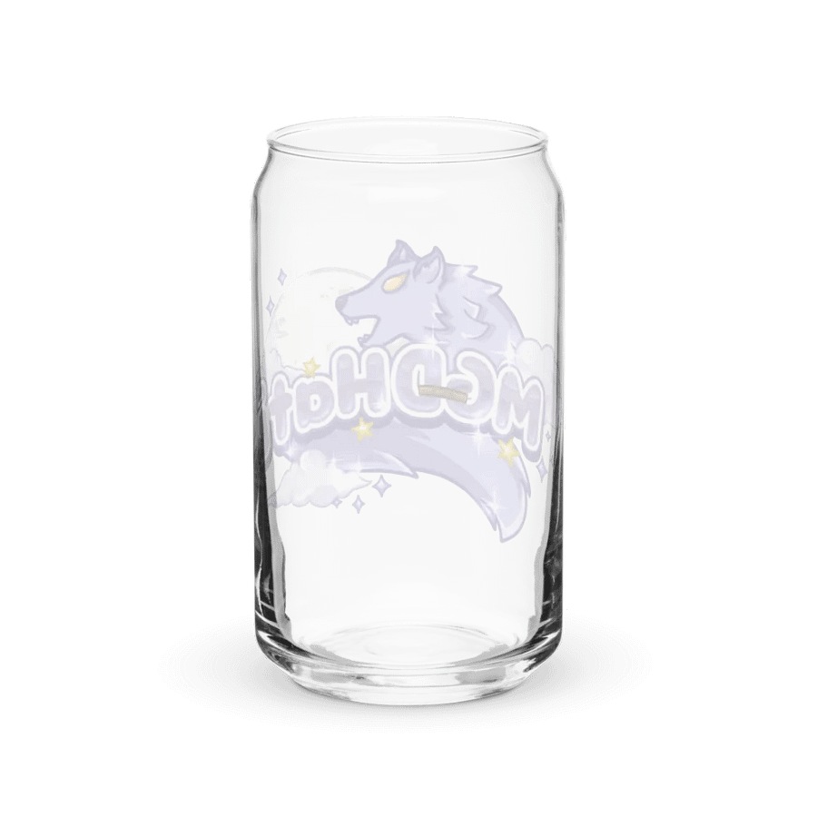 Hati's Soda Glass product image (38)