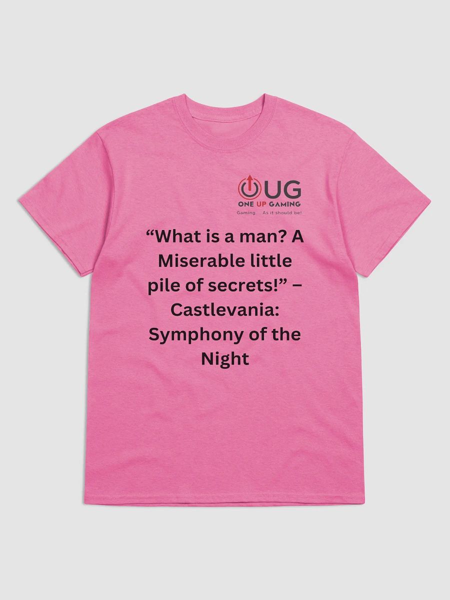 OUG Castlevania Tee product image (1)