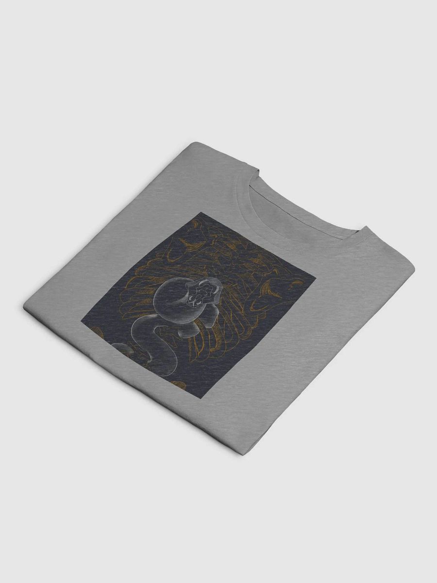 Cobra Queen Crop Top unites(20) product image (32)