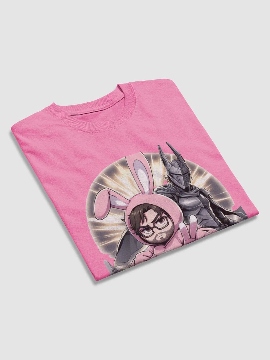 Nebunny the Tarnished T-Shirt product image (3)