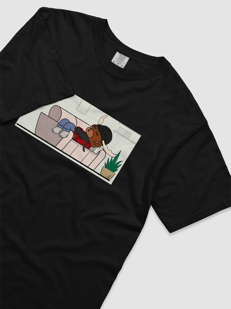 Nap Time Shirt product image (3)