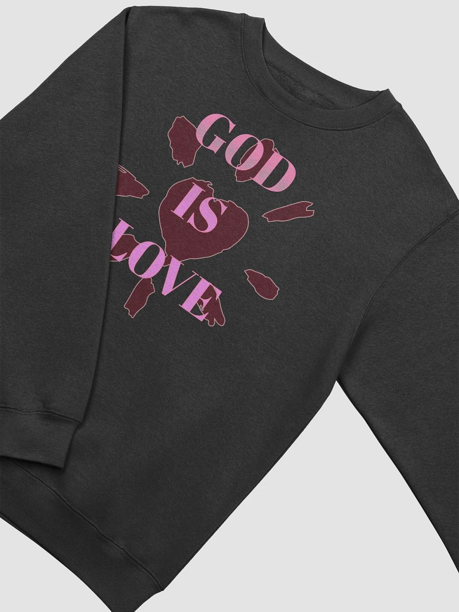 God is love. product image (13)