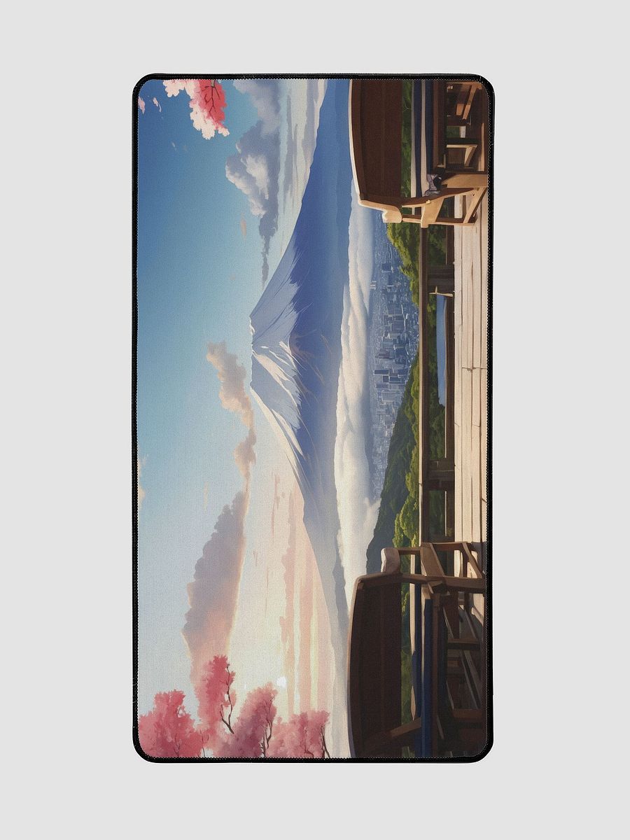 Mount Fuji Desk Mat product image (2)