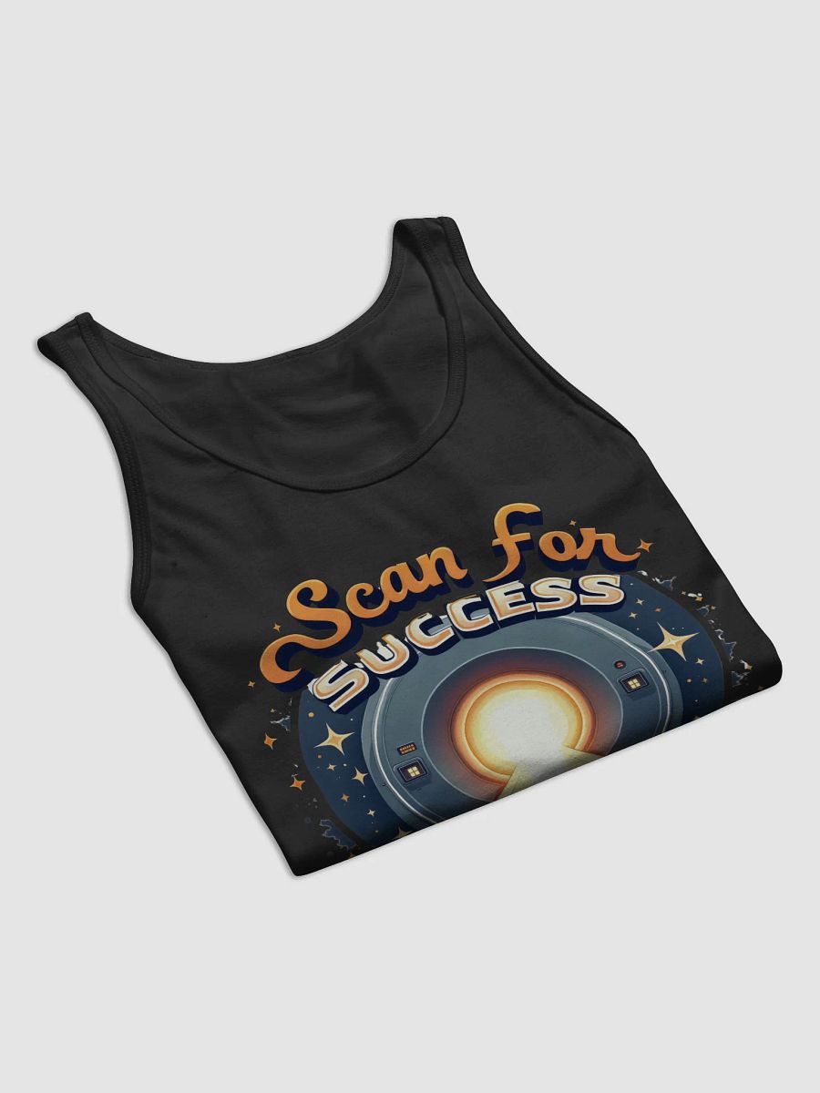 Starry Scan for Success Tank product image (50)