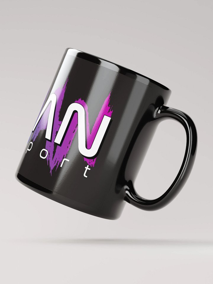 Radian Mug BLK product image (2)