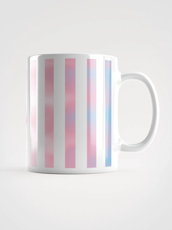 Transgender Pride Mug product image (2)