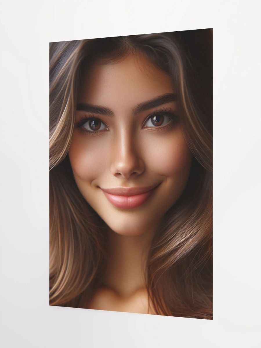 Smiling girl product image (3)