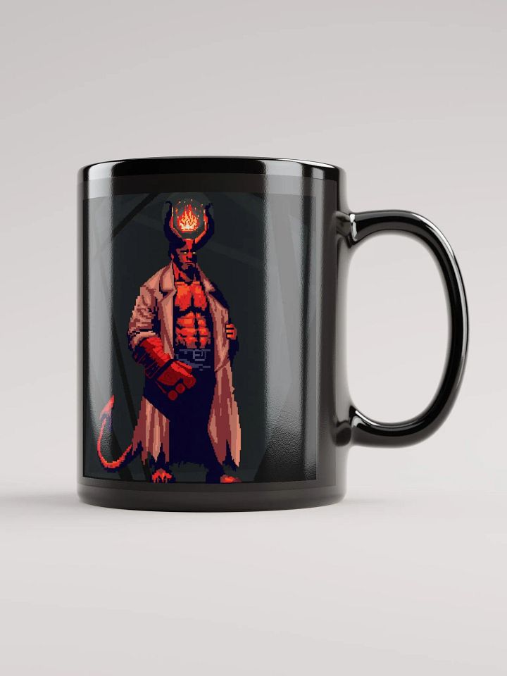 Hellboy product image (1)