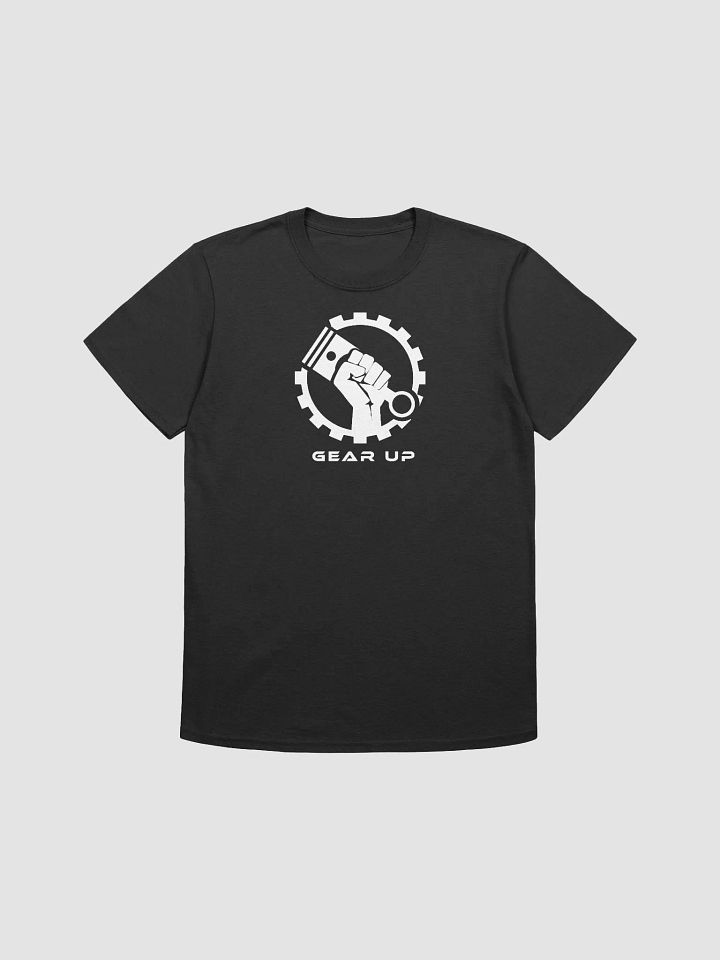 Unisex Softstyle T-Shirt product image (1)