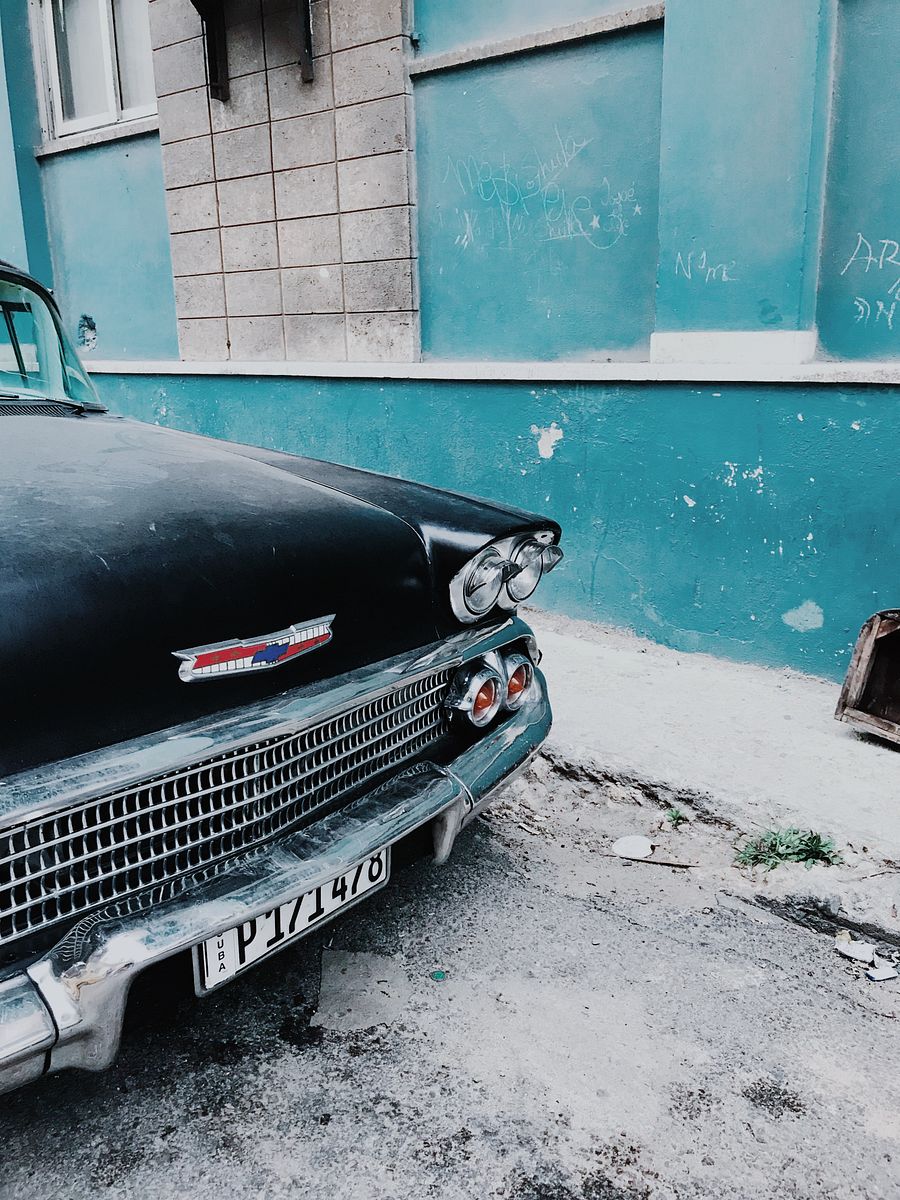 Cuban Street V product image (2)