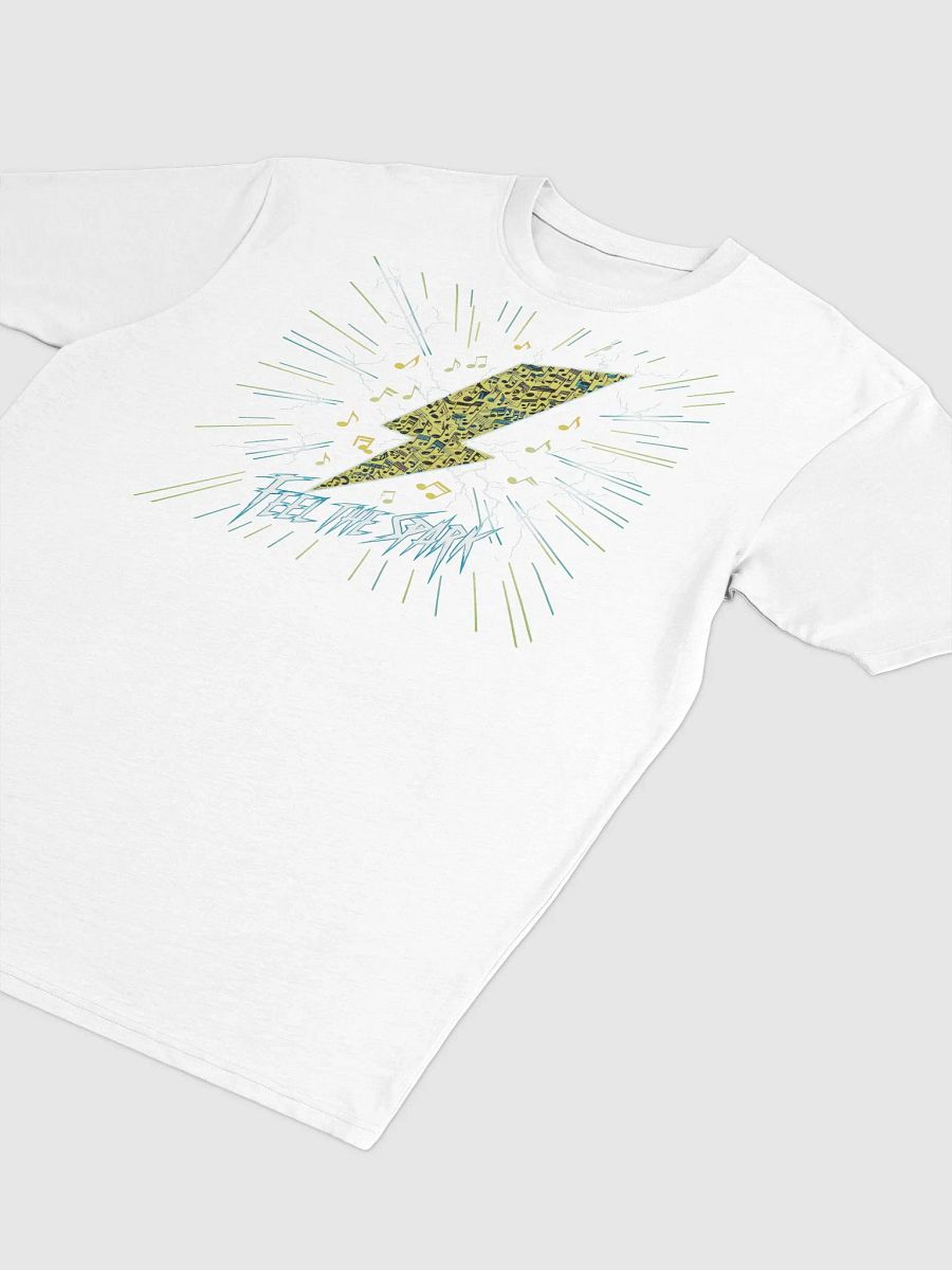 FTS Bolt Tee product image (3)