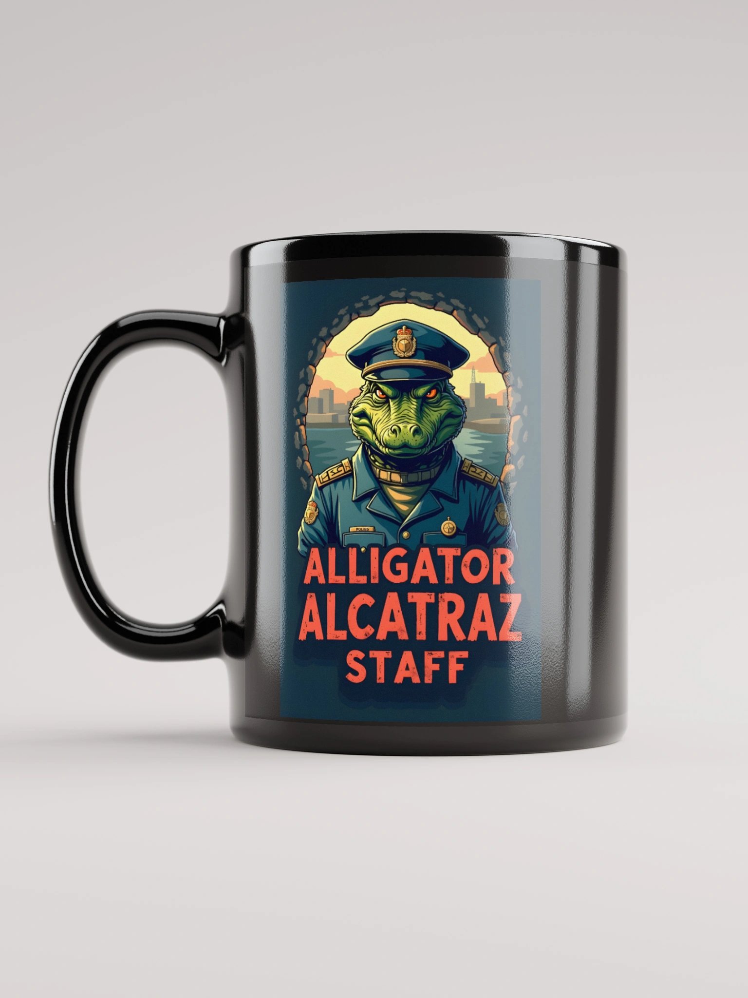 AA Staff Mug product image (12)