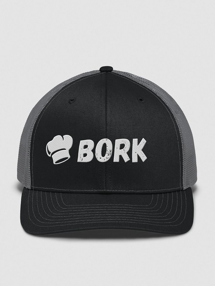 Bork Hat product image (3)