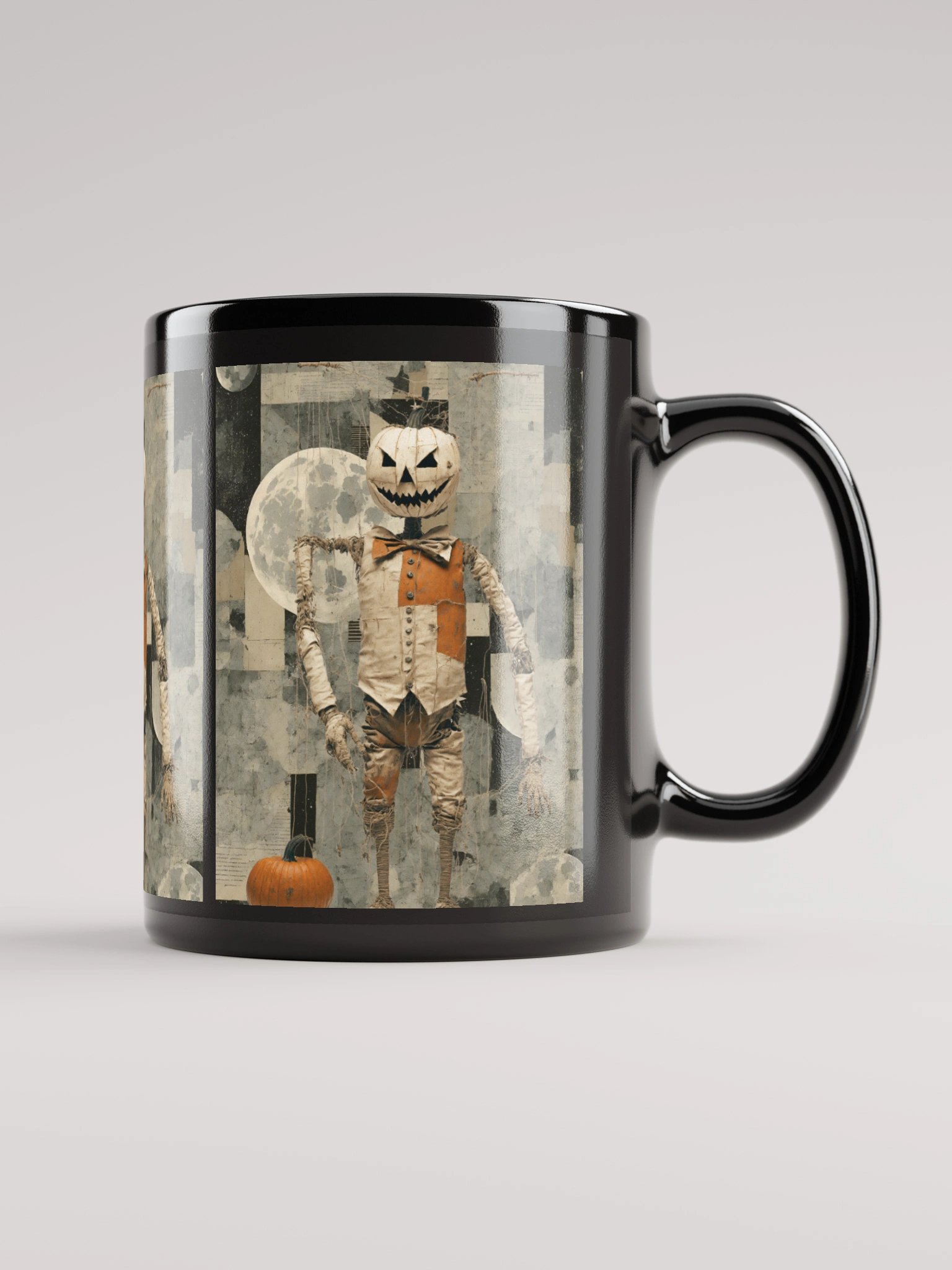 Harvest Moon Mug product image (2)
