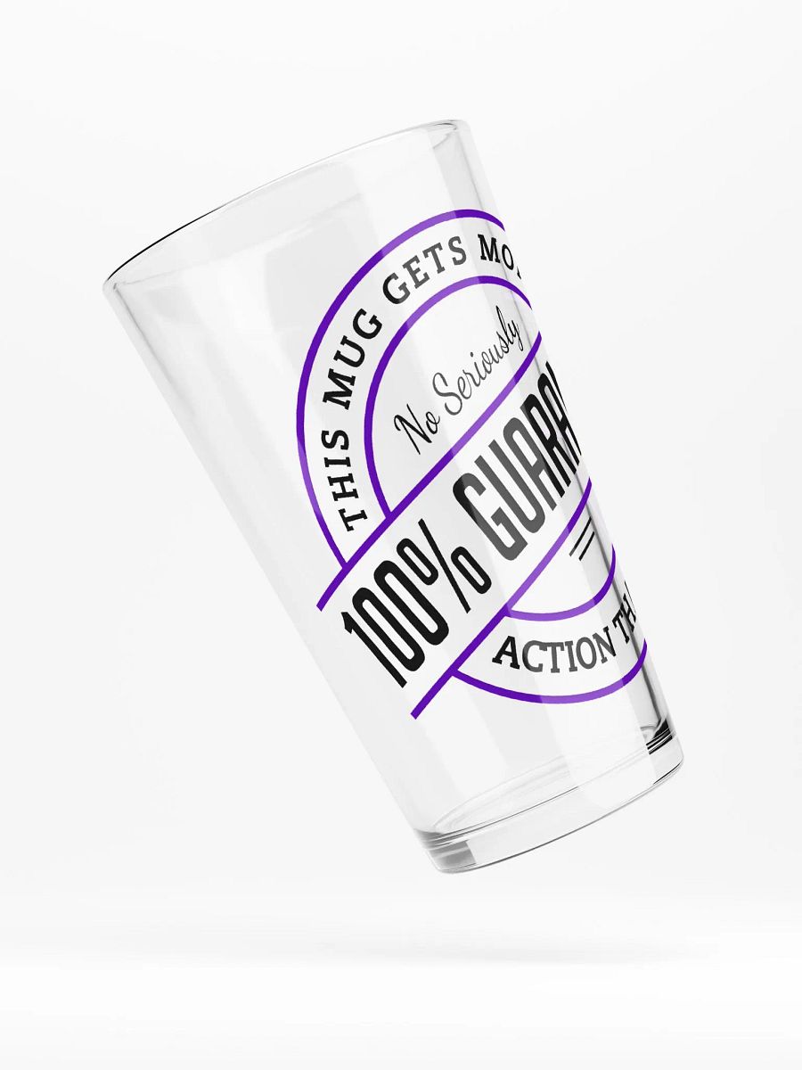Action Pint product image (4)