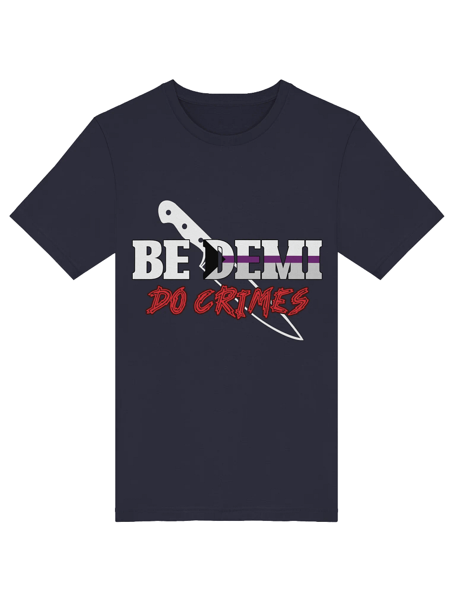 Be Demi, Do Crime product image (39)
