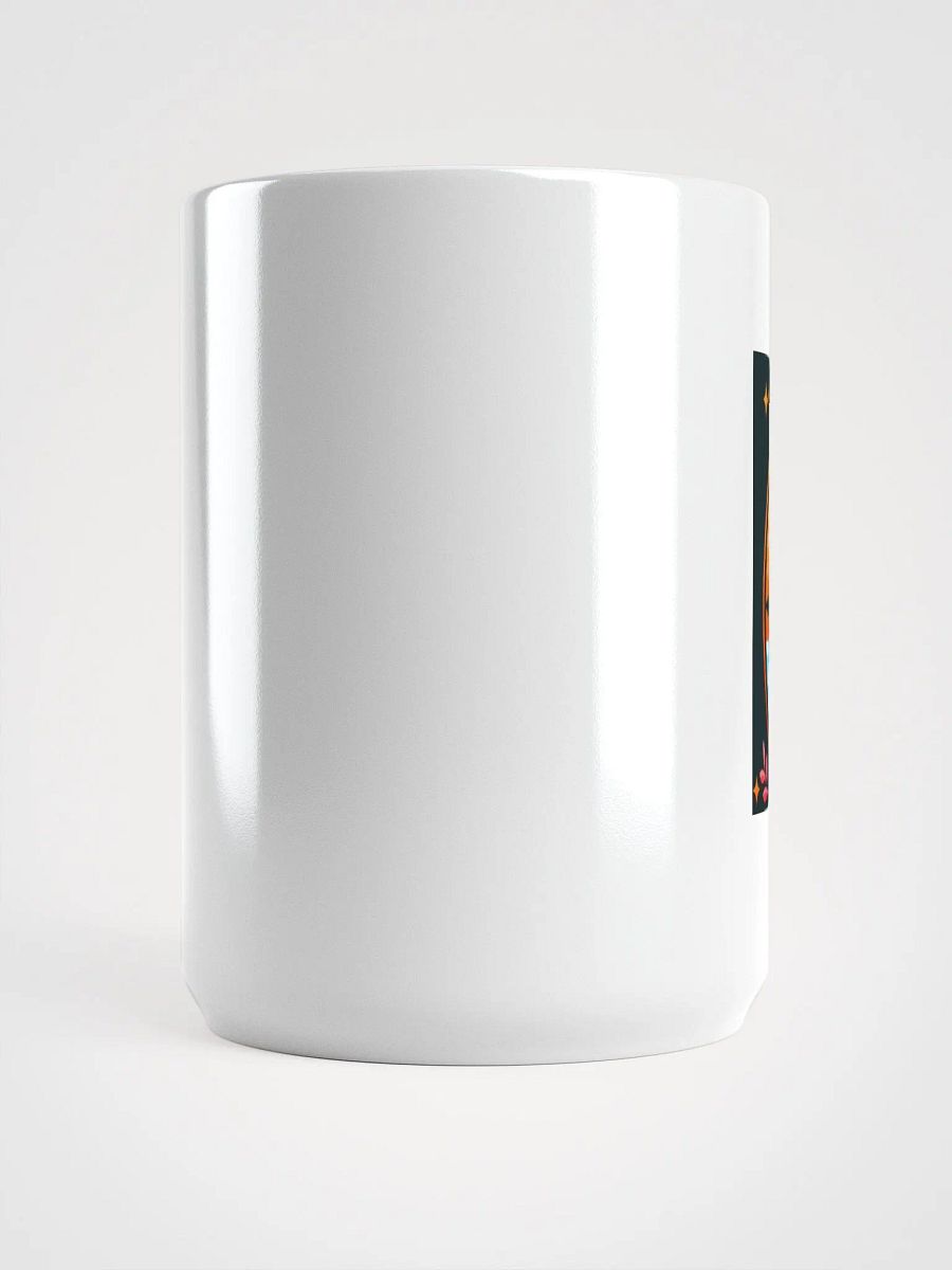 Radiant Silhouette Mug product image (5)