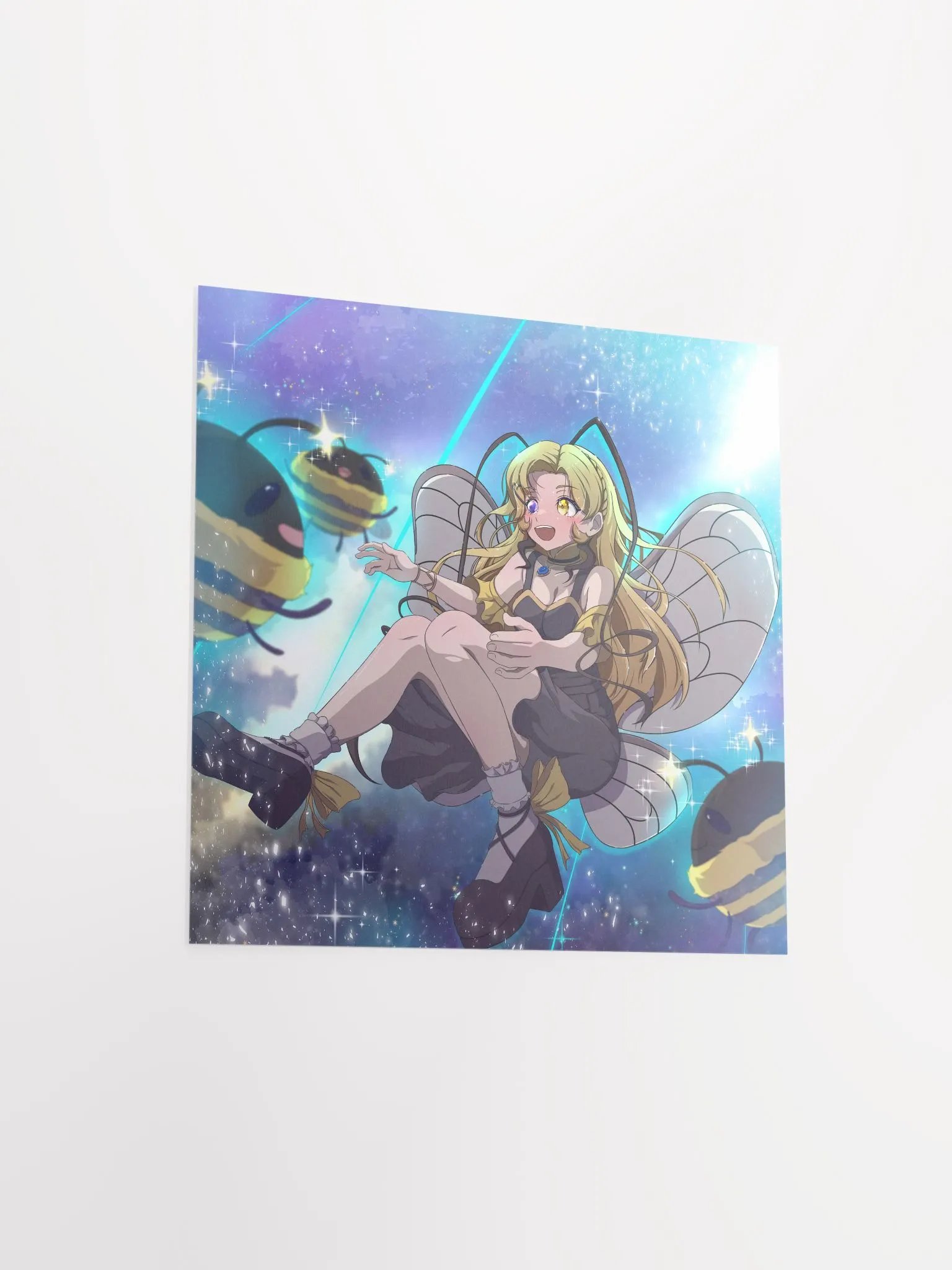 Among the Stars Poster product image (3)
