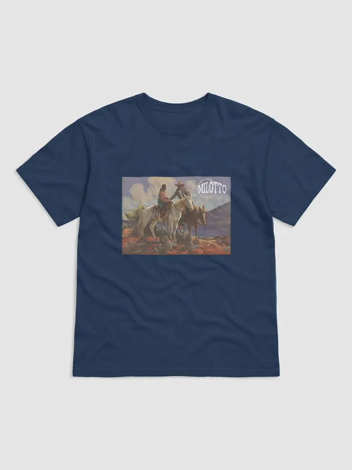 Milotto Boutique Western.wav product image (1)