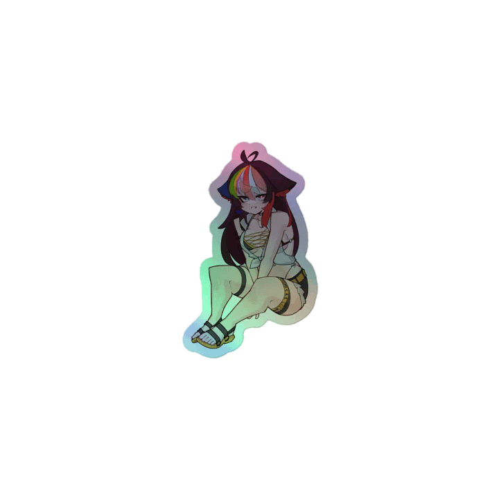 Holo Kali product image (1)