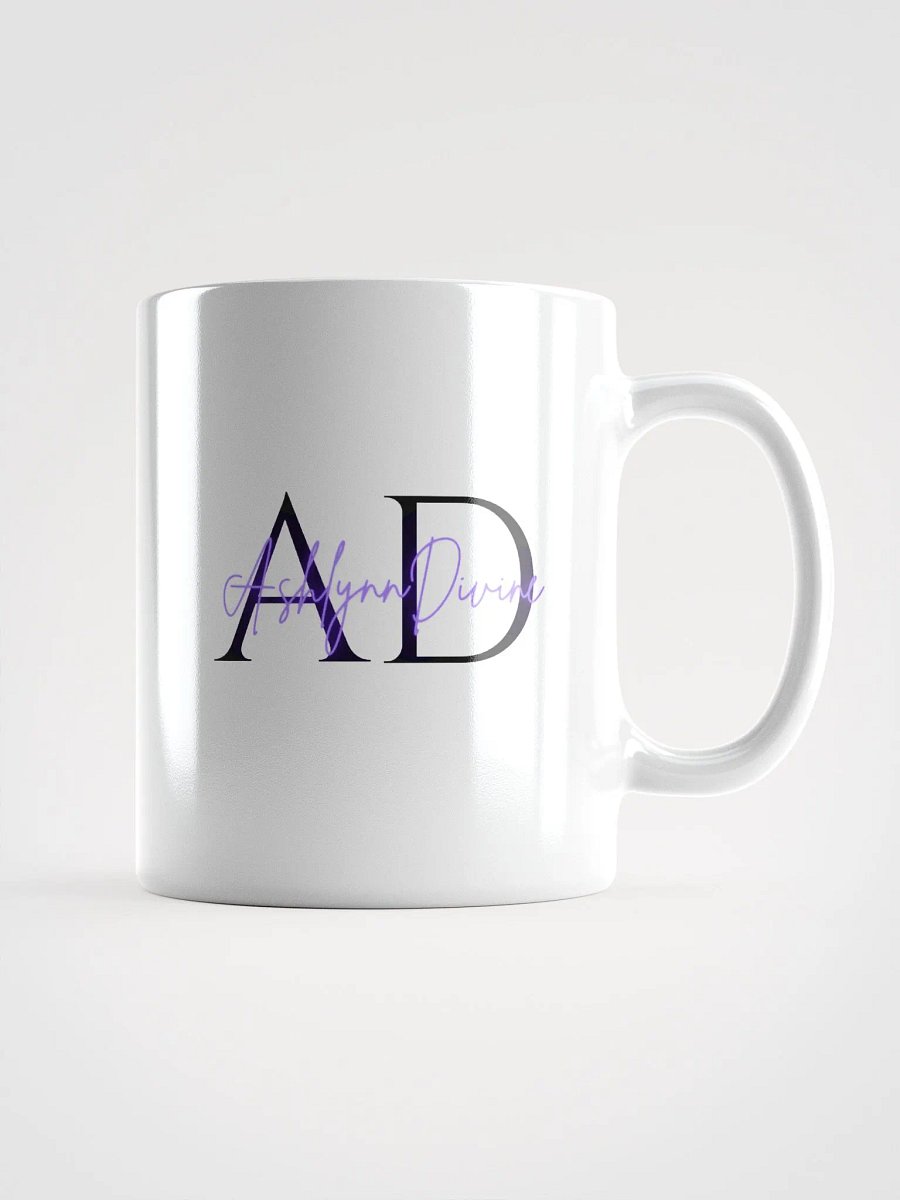 I AM NOT FAMOUS MUG product image (1)