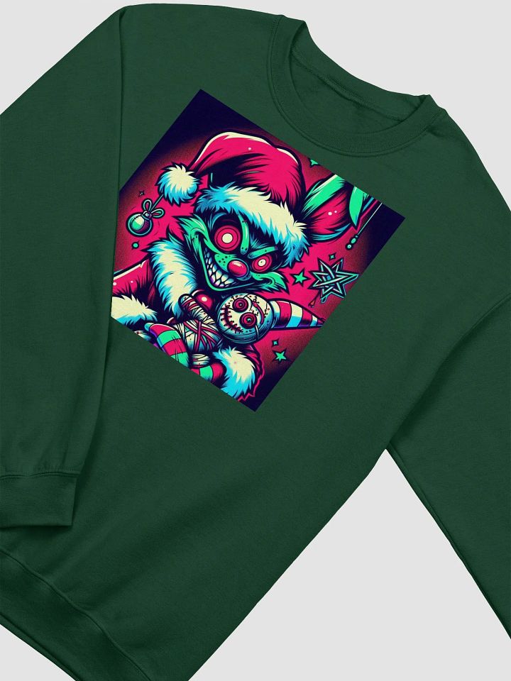 Yule the ghoulish Rabbit product image (4)