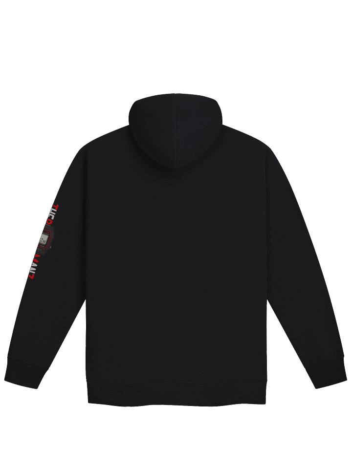 TRMZ x FW91 Premium Zip-Up Hoodie product image (5)