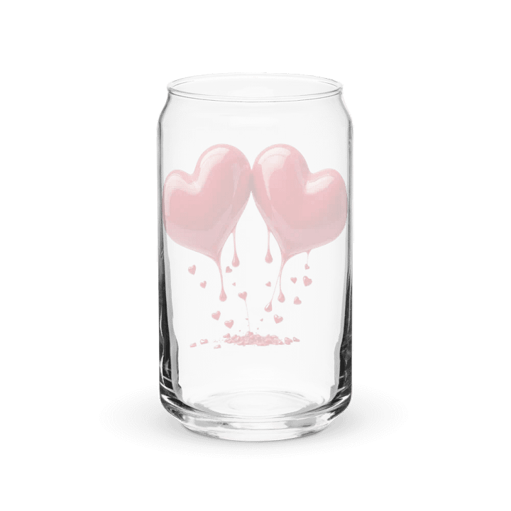 Heartfelt Affection Glass product image (6)